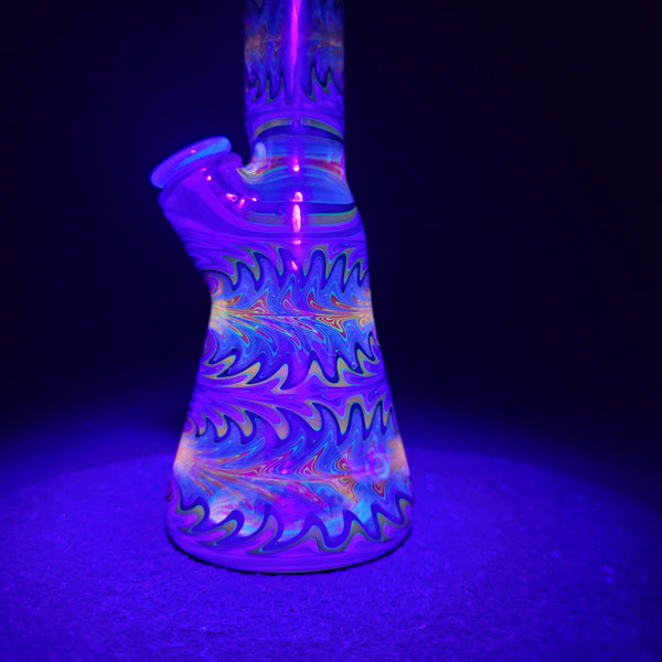 Zoltan Glass - Split Personality - Minitube (UV)