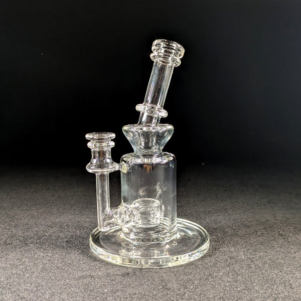 Jason Charles - Clear Bloop (10mm)