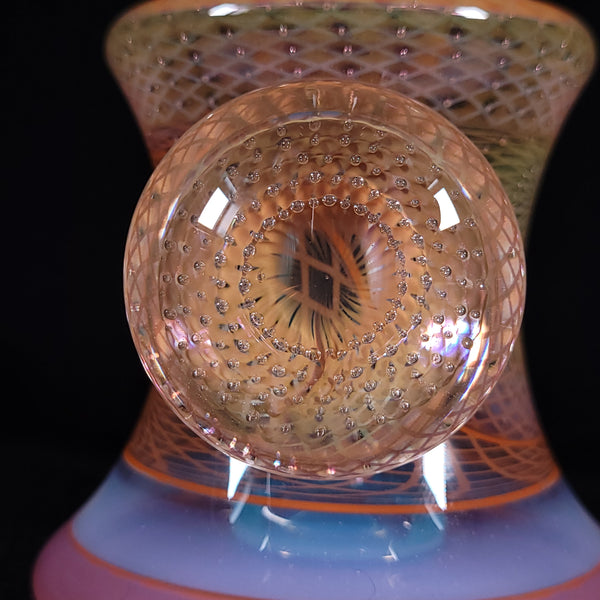 Steve Sizelove - Meta/Pink Retti/BubbleTrap Jammer