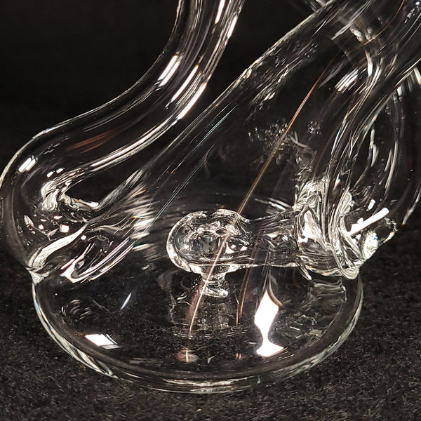 Desi B Glass - 2026 Desi Klein (Clear)