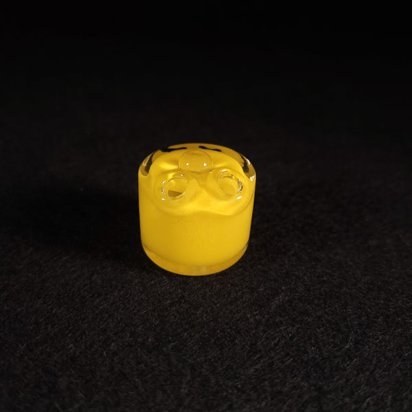 Garner Glass - Lego Pendants