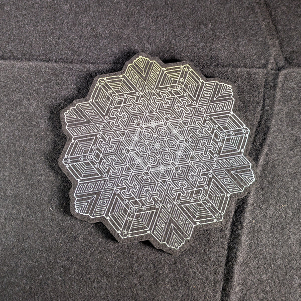 M. Cole - Bismuth Moodmat