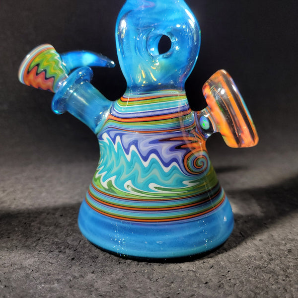 Natey Love - WigWag Mini Tube