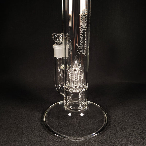 Sovereignty Glass - 2025 Bishop Inverted 4