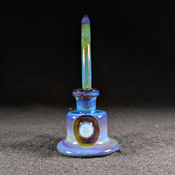Miyagi Glass - Custom Chaos Color Mix V2.5 Terplocks