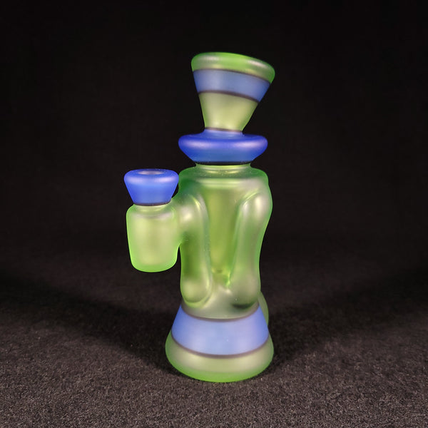 RyCraft - Mini Blue and Green Rycycler (Leonardo)