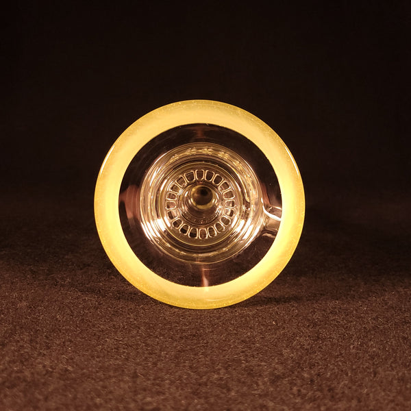 Toro Glass - ISF - Internal Stem Froth (CFL & UV)
