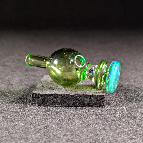 Glassdrawls - Plantphibian & Metta V2 Cap