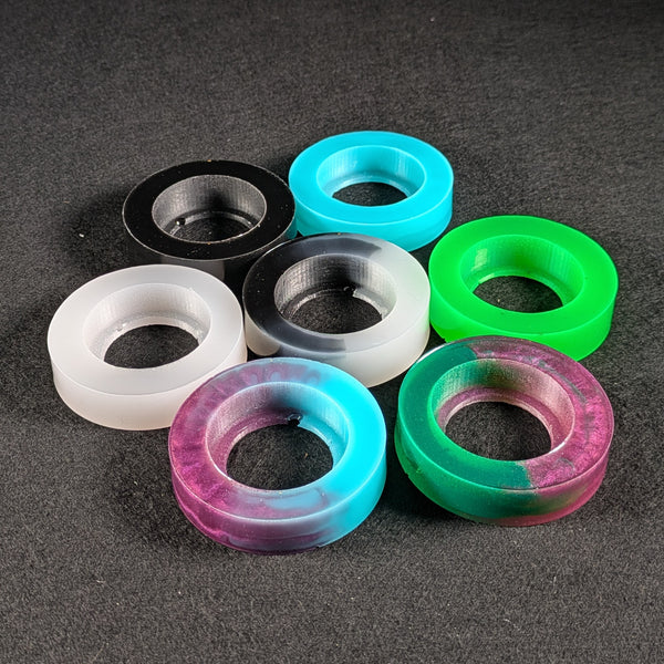 MambaGuardzz805 - Resin Torch Bases