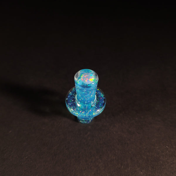 Glassdrawls - Crushed Opal Tower Stoppers V2