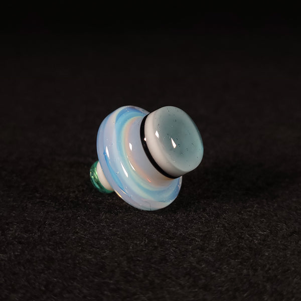 NamesWesGlass - Double Sided Slurper/Tower Caps