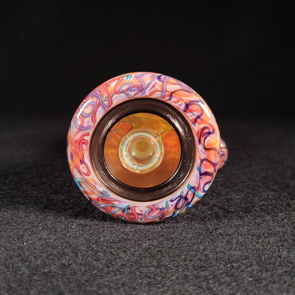 Bluegrass Glass - 2026 Solo Lamp #28 (UV)