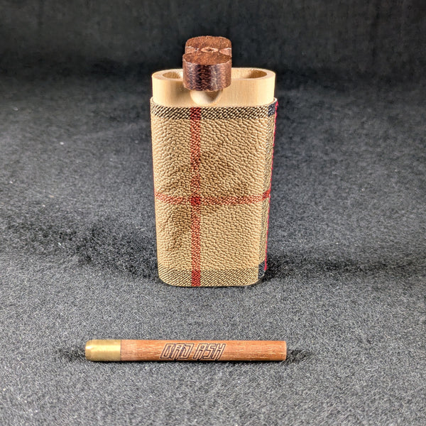 IFTG - Burberry Dugout
