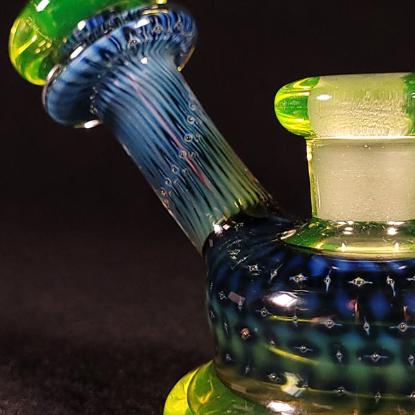 Steve Sizelove - Terp Cannon - Ion & Bubble Trap (UV)