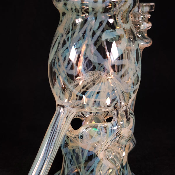 Avery York - Mini Wookscratch Eggcycler