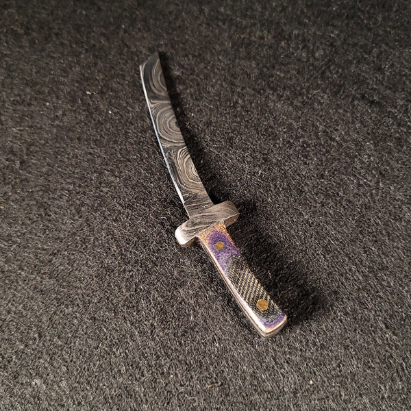 Dabmascus Dab Tools - Curved Katanas