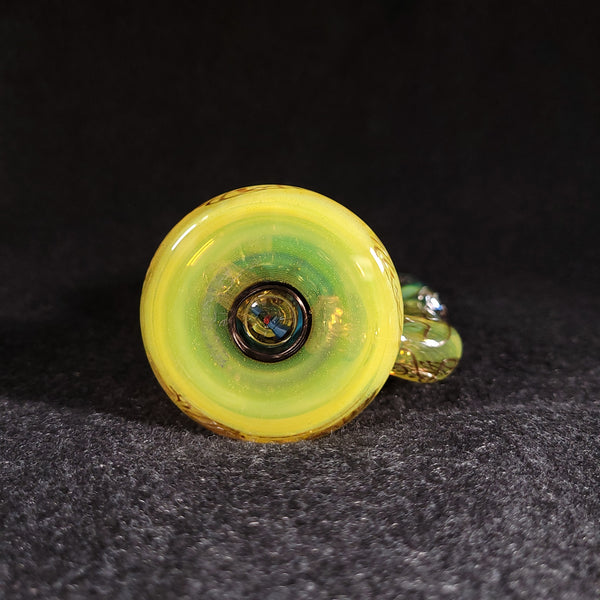Bluegrass Glass - 31st Solo 26' Lampcycler (smallest one to date)