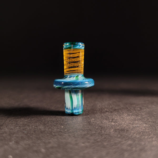 Glassdrawls - DNA Tower Stoppers V2