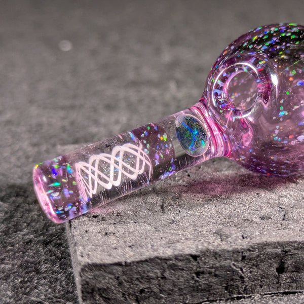 Glassdrawls - DNA Bubble Caps