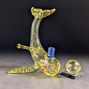 Chadd Lacy - Harpoon Whale Rig (CFL)