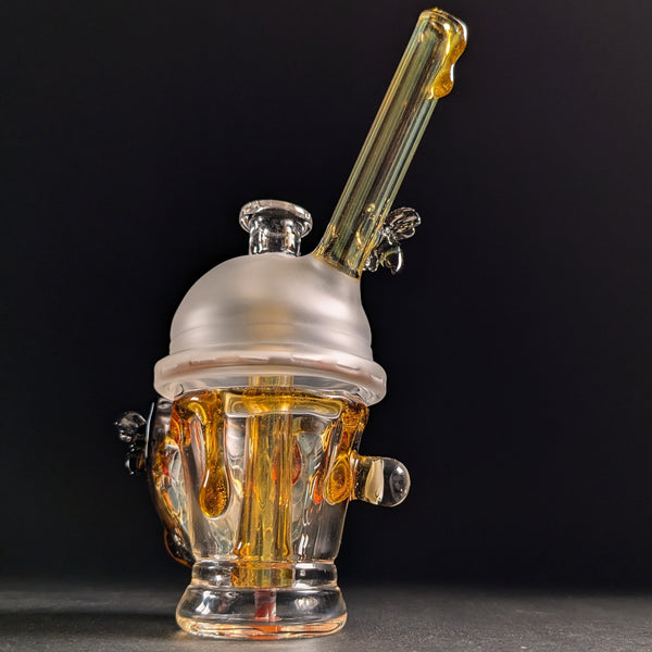 Evol Glass - Wutang Honey Drip Cup