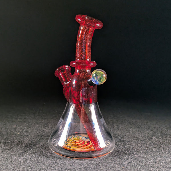 Brian Jacobson - Pomegranate Filla Tube