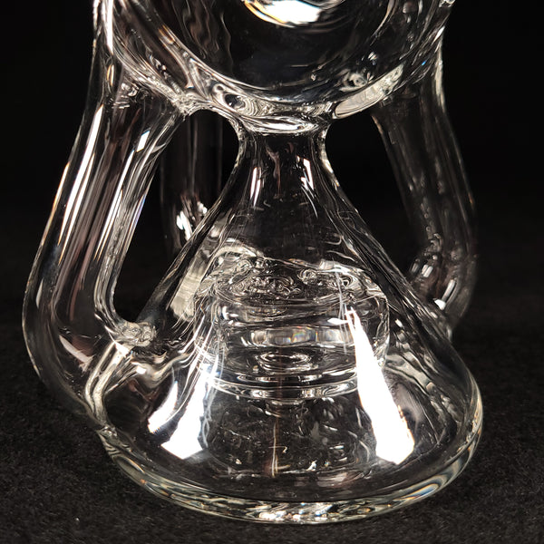 maxed_out_glass - Clear Dumping Donut 2025