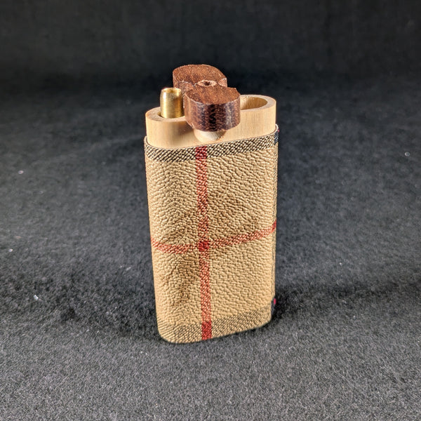 IFTG - Burberry Dugout