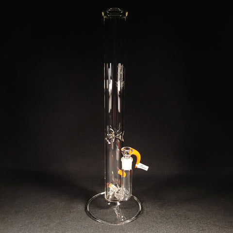 Sovereignty Glass - 2025 50x5 Stem Line 16mm UpGrid w/ Lava accents