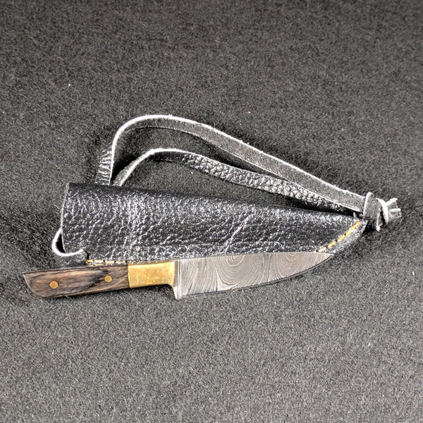 Dabmascus Dab Tools - Chefs Knives