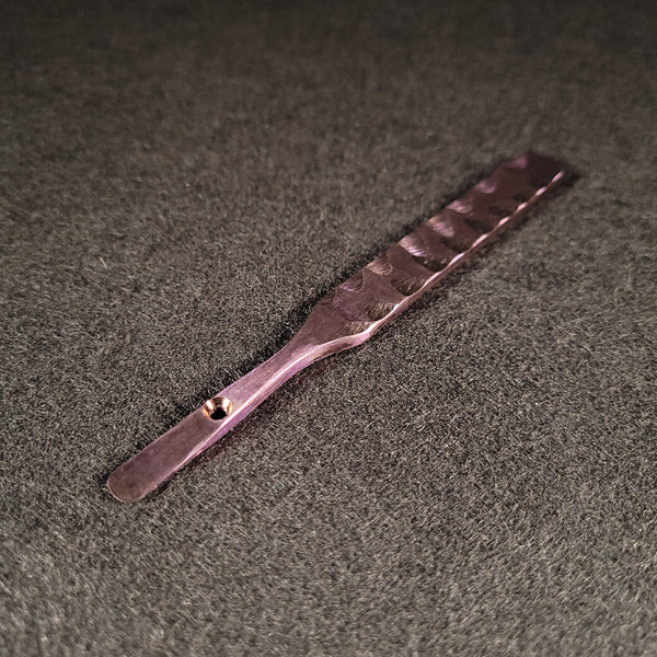 Rozin Sticks - Dragon Scales Titanium Dabbers