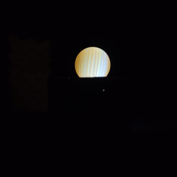 Teurfs - Honey Comb Slurper Marble