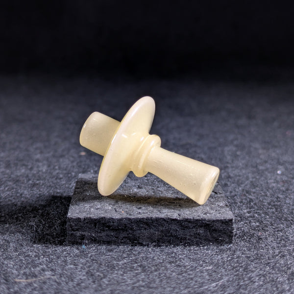 Zach Brown Glass - Tower Style Baller Stoppers