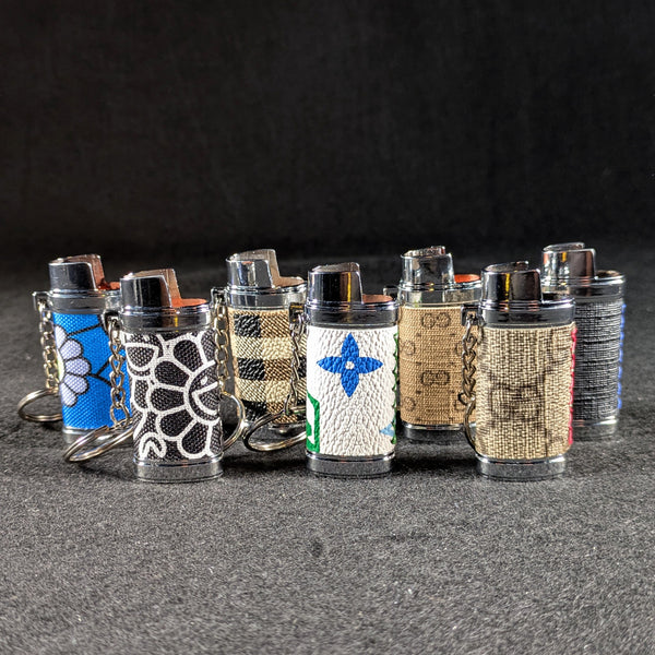 IFTG - Mini Lighter Sleeves