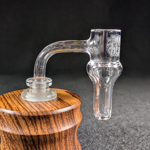 Toro x InvestinHeadies - Vortex Terp Feeder - 10mm 90°