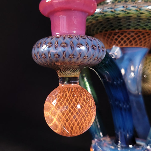 Steve Sizelove - Floating Recycler