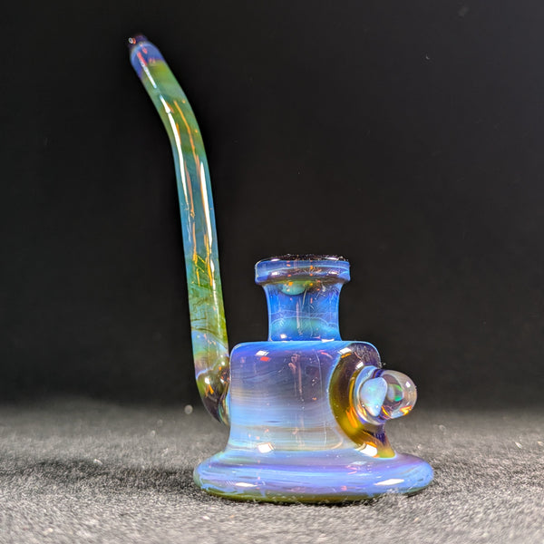 Miyagi Glass - Custom Chaos Color Mix V2.5 Terplocks