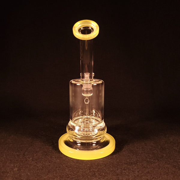 Toro Glass - ISF - Internal Stem Froth (CFL & UV)