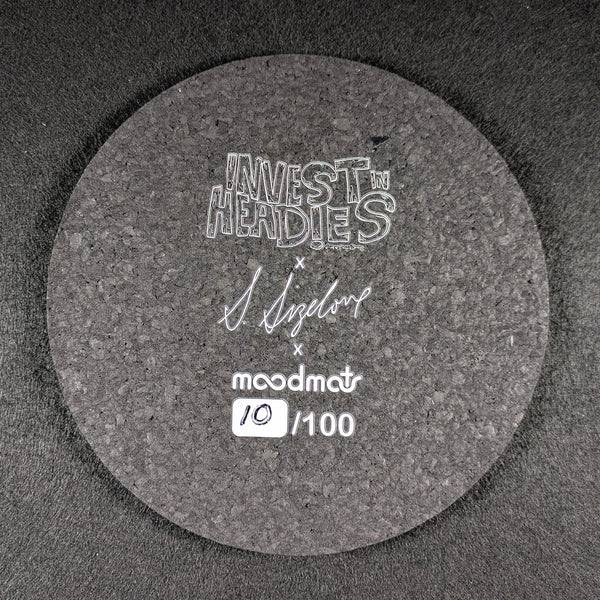Steve Sizelove x Invest In Headies - 11/11 Show - Moodmats