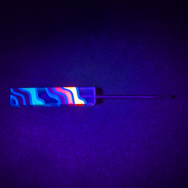 Dunkindabbers - Kaotic Artworks Dabbers