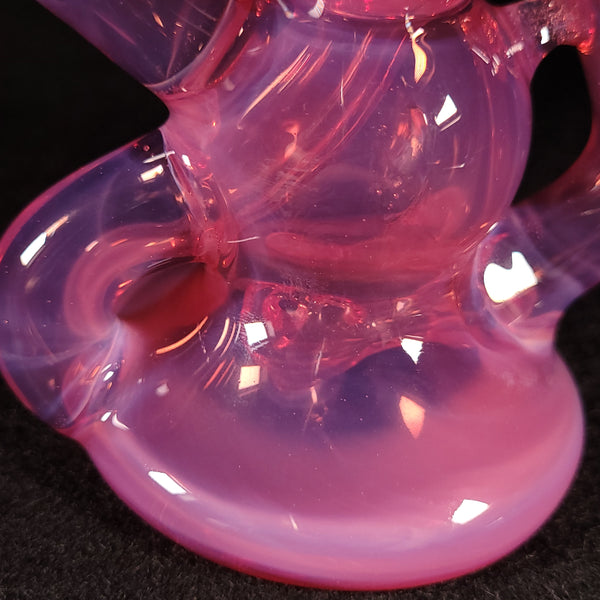 Desi B Glass - Karmaline Klein