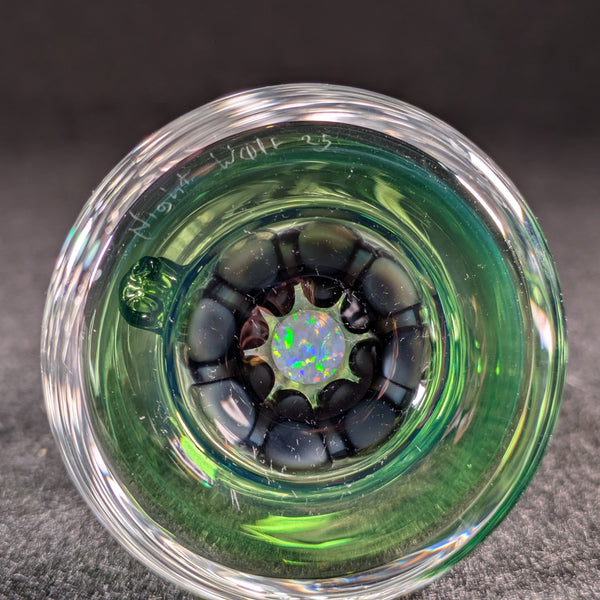 Night Wolf - Haterade & Agua Azul Dotstack Microtube