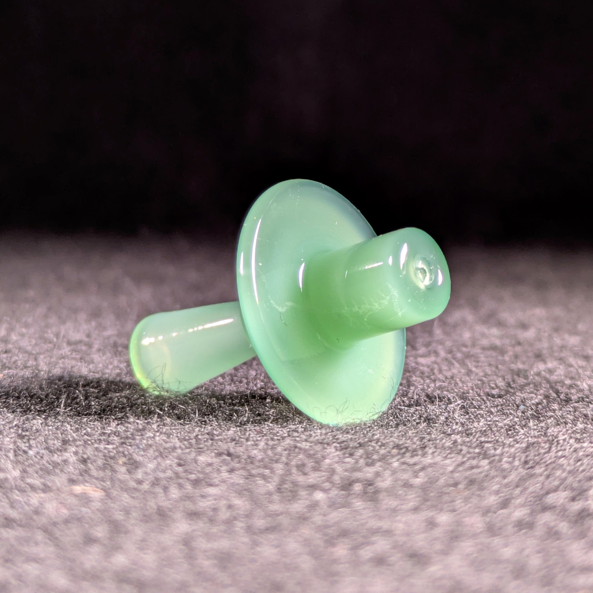 Zach Brown Glass - Tower Style Baller Stoppers