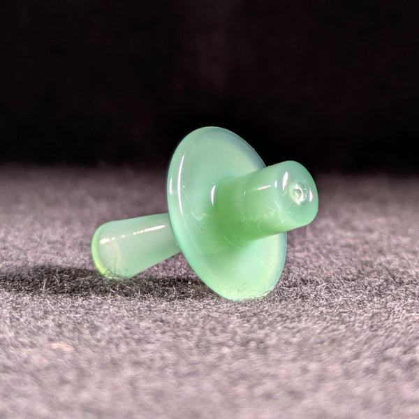 Zach Brown Glass - Tower Style Baller Stoppers