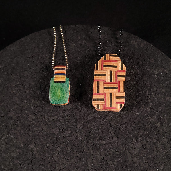 Dead Deck Tools -  Pendants