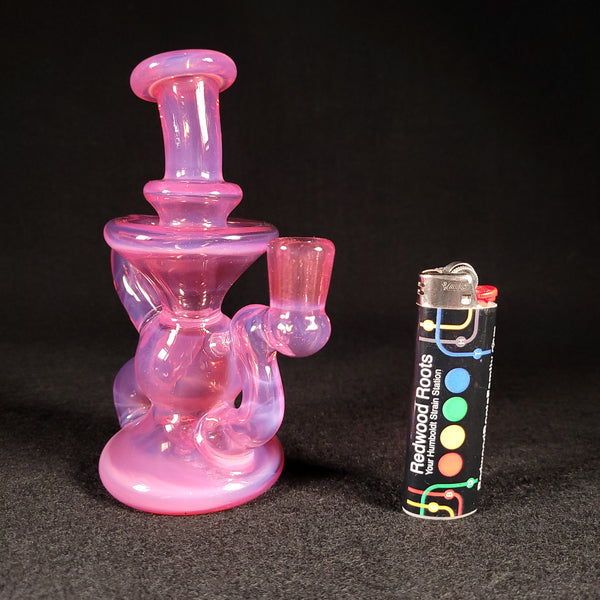 Desi B Glass - Karmaline Klein