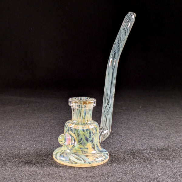 Miyagi Glass x Avery York - Wookscratch V2.5 Terplock