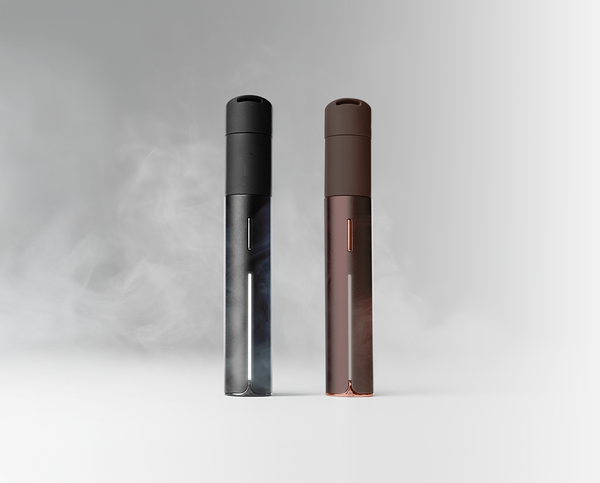 Puffco Pivot - Mobile Vaporizer