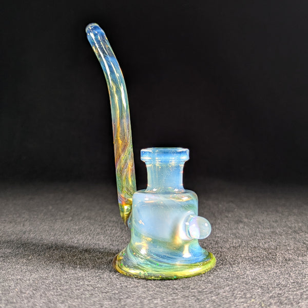 Miyagi Glass - Custom Chaos Color Mix V2.5 Terplocks (UV)