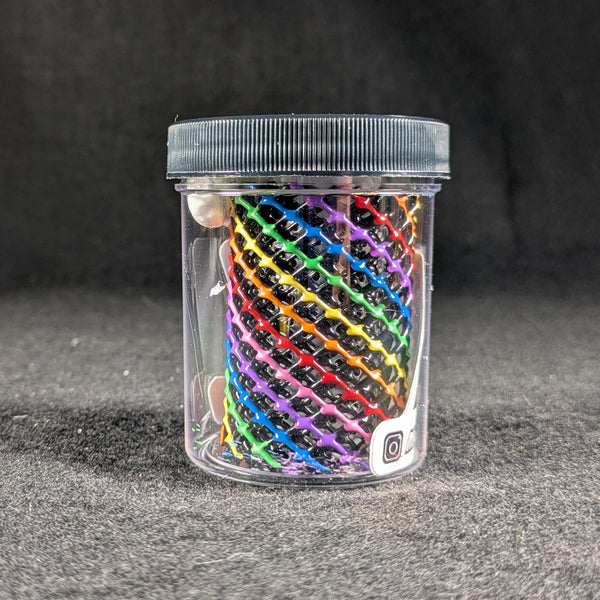 MambaGuardzz805 - Rainbow Heat Guards